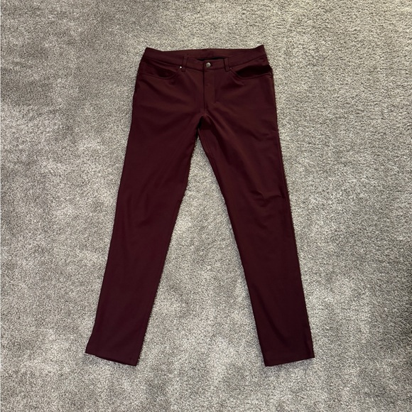 Lululemon ABC Pants Bundle - Picture 6 of 8